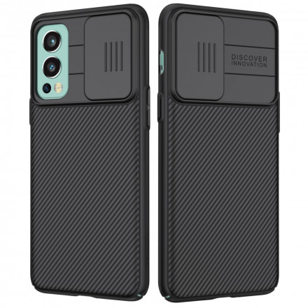 Coque OnePlus Nord 2 5G CamShield Nillkin Coque OnePlus Nord 2 5G CamShield Nillkin