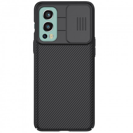 Coque OnePlus Nord 2 5G CamShield Nillkin Coque OnePlus Nord 2 5G CamShield Nillkin