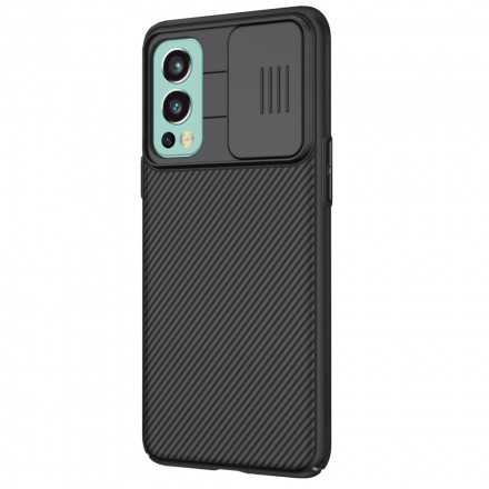 Coque OnePlus Nord 2 5G CamShield Nillkin Coque OnePlus Nord 2 5G CamShield Nillkin