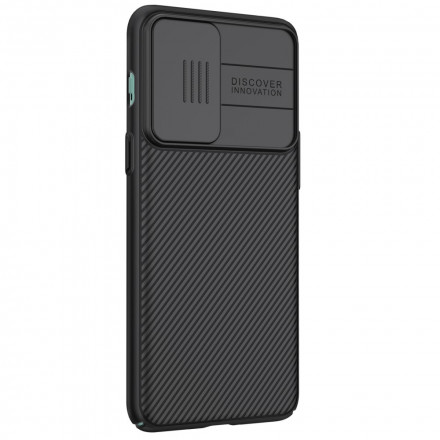 Coque OnePlus Nord 2 5G CamShield Nillkin Coque OnePlus Nord 2 5G CamShield Nillkin