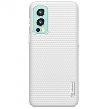 Coque OnePlus Nord 2 5G Rigide Givré Nillkin Coque OnePlus Nord 2 5G Rigide Givré Nillkin