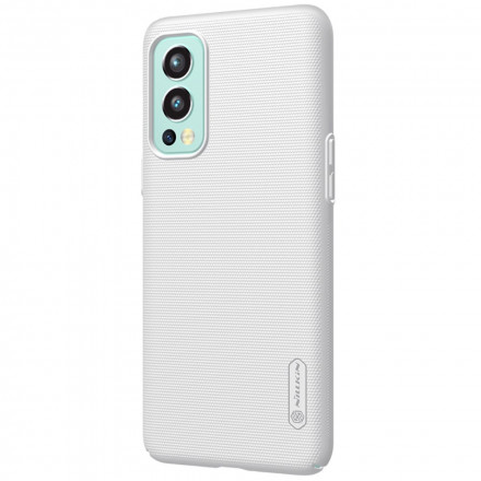 Coque OnePlus Nord 2 5G Rigide Givré Nillkin Coque OnePlus Nord 2 5G Rigide Givré Nillkin