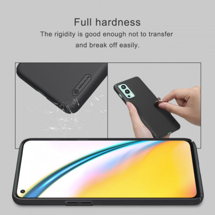 Coque OnePlus Nord 2 5G Rigide Givré Nillkin Coque OnePlus Nord 2 5G Rigide Givré Nillkin