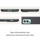 Coque OnePlus Nord 2 5G Rigide Givré Nillkin Coque OnePlus Nord 2 5G Rigide Givré Nillkin