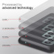 Coque OnePlus Nord 2 5G Rigide Givré Nillkin Coque OnePlus Nord 2 5G Rigide Givré Nillkin