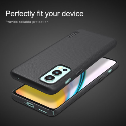 Coque OnePlus Nord 2 5G Rigide Givré Nillkin Coque OnePlus Nord 2 5G Rigide Givré Nillkin