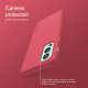 Coque OnePlus Nord 2 5G Rigide Givré Nillkin Coque OnePlus Nord 2 5G Rigide Givré Nillkin