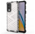 Coque OnePlus Nord 2 5G Style Nid d'Abeille