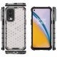 Coque OnePlus Nord 2 5G Style Nid d'Abeille