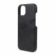 Coque iPhone 13 Double Porte Cartes Coque iPhone 13 Double Porte Cartes