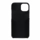 Coque iPhone 13 Double Porte Cartes