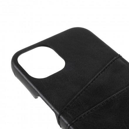 Coque iPhone 13 Double Porte Cartes Coque iPhone 13 Double Porte Cartes