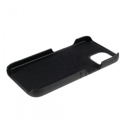 Coque iPhone 13 Double Porte Cartes Coque iPhone 13 Double Porte Cartes