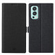Flip Cover OnePlus Nord 2 5G Texturée VILI DMX Flip Cover OnePlus Nord 2 5G Texturée VILI DMX
