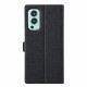 Flip Cover OnePlus Nord 2 5G Texturée VILI DMX