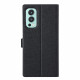 Flip Cover OnePlus Nord 2 5G Texturée VILI DMX Flip Cover OnePlus Nord 2 5G Texturée VILI DMX