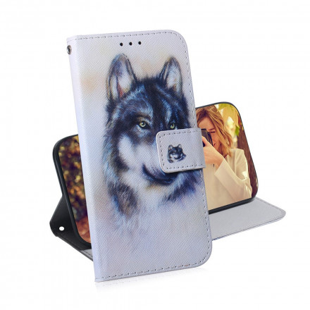 Housse OnePlus Nord 2 5G Regard Canin Housse OnePlus Nord 2 5G Regard Canin