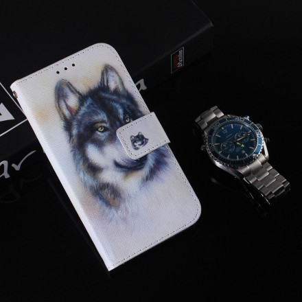 Housse OnePlus Nord 2 5G Regard Canin Housse OnePlus Nord 2 5G Regard Canin