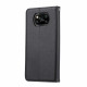 Flip Cover Poco X3 / X3 Pro / X3 NFC Simili Cuir Porte-Cartes Flip Cover Poco X3 / X3 Pro / X3 NFC Simili Cuir Porte-Cartes