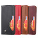 Flip Cover Poco X3 / X3 Pro / X3 NFC Simili Cuir Porte-Cartes Flip Cover Poco X3 / X3 Pro / X3 NFC Simili Cuir Porte-Cartes
