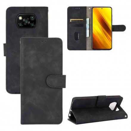 Housse Poco X3 / X3 Pro / X3 NFC Skin-Touch Housse Poco X3 / X3 Pro / X3 NFC Skin-Touch