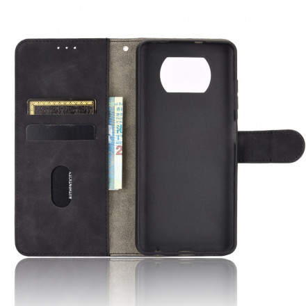 Housse Poco X3 / X3 Pro / X3 NFC Skin-Touch Housse Poco X3 / X3 Pro / X3 NFC Skin-Touch