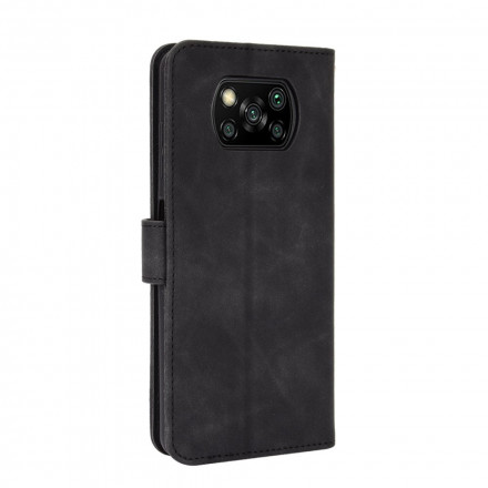 Housse Poco X3 / X3 Pro / X3 NFC Skin-Touch Housse Poco X3 / X3 Pro / X3 NFC Skin-Touch