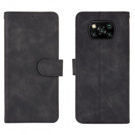 Housse Poco X3 / X3 Pro / X3 NFC Skin-Touch Housse Poco X3 / X3 Pro / X3 NFC Skin-Touch