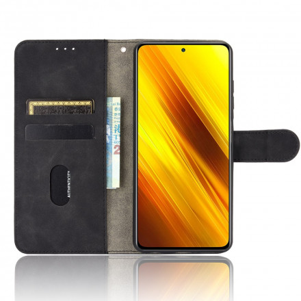 Housse Poco X3 / X3 Pro / X3 NFC Skin-Touch Housse Poco X3 / X3 Pro / X3 NFC Skin-Touch