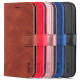 Housse iPhone 13 AZNS Simili Cuir