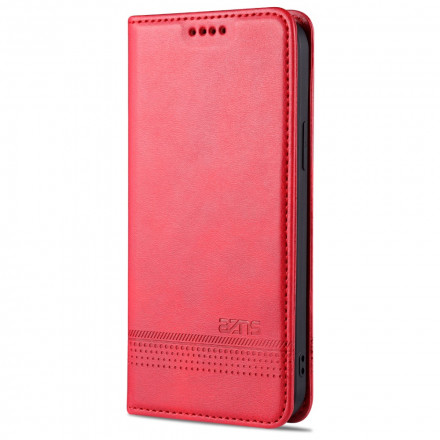 Flip Cover iPhone 13 Style Cuir AZNS Flip Cover iPhone 13 Style Cuir AZNS