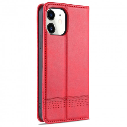 Flip Cover iPhone 13 Style Cuir AZNS Flip Cover iPhone 13 Style Cuir AZNS