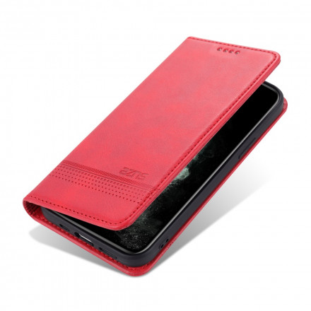 Flip Cover iPhone 13 Style Cuir AZNS Flip Cover iPhone 13 Style Cuir AZNS