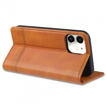 Flip Cover iPhone 13 Style Cuir AZNS Flip Cover iPhone 13 Style Cuir AZNS