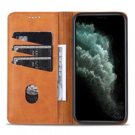 Flip Cover iPhone 13 Style Cuir AZNS Flip Cover iPhone 13 Style Cuir AZNS
