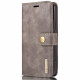Housse iPhone 13 DG. MING Coque Détachable