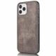 Housse iPhone 13 DG. MING Coque Détachable