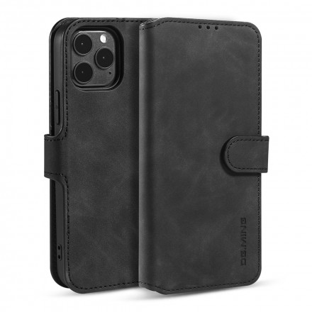 Housse iPhone 13 DG.MING Rétro Housse iPhone 13 DG.MING Rétro