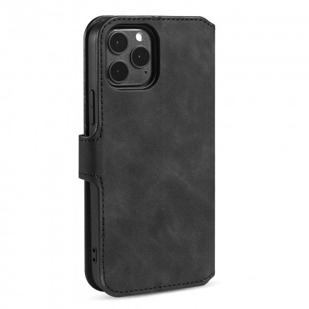 Housse iPhone 13 DG.MING Rétro Housse iPhone 13 DG.MING Rétro