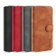 Housse iPhone 13 DG.MING Rétro Housse iPhone 13 DG.MING Rétro