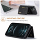 Coque iPhone 13 Porte-Cartes Détachable DG.MING Coque iPhone 13 Porte-Cartes Détachable DG.MING