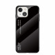 Coque iPhone 13 Verre Trempé Hello Coque iPhone 13 Verre Trempé Hello