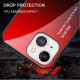 Coque iPhone 13 Verre Trempé Hello Coque iPhone 13 Verre Trempé Hello