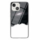 Coque iPhone 13 Verre Trempé Starry Sky Coque iPhone 13 Verre Trempé Starry Sky
