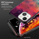 Coque iPhone 13 Verre Trempé Starry Sky Coque iPhone 13 Verre Trempé Starry Sky