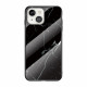 Coque iPhone 13 Verre Trempé Marble Colors Coque iPhone 13 Verre Trempé Marble Colors