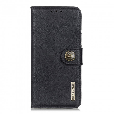 Housse Poco X3 / X3 Pro / X3 NFC Simili Cuir KHAZNEH Housse Poco X3 / X3 Pro / X3 NFC Simili Cuir KHAZNEH