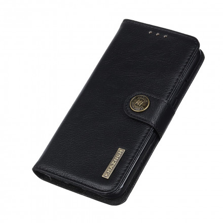 Housse Poco X3 / X3 Pro / X3 NFC Simili Cuir KHAZNEH Housse Poco X3 / X3 Pro / X3 NFC Simili Cuir KHAZNEH