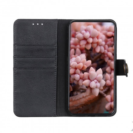 Housse Poco X3 / X3 Pro / X3 NFC Simili Cuir KHAZNEH Housse Poco X3 / X3 Pro / X3 NFC Simili Cuir KHAZNEH