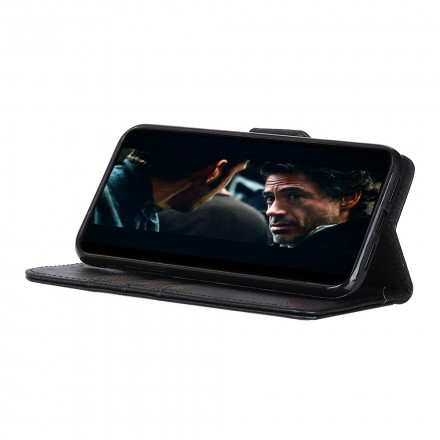 Housse Poco X3 / X3 Pro / X3 NFC Simili Cuir KHAZNEH Housse Poco X3 / X3 Pro / X3 NFC Simili Cuir KHAZNEH